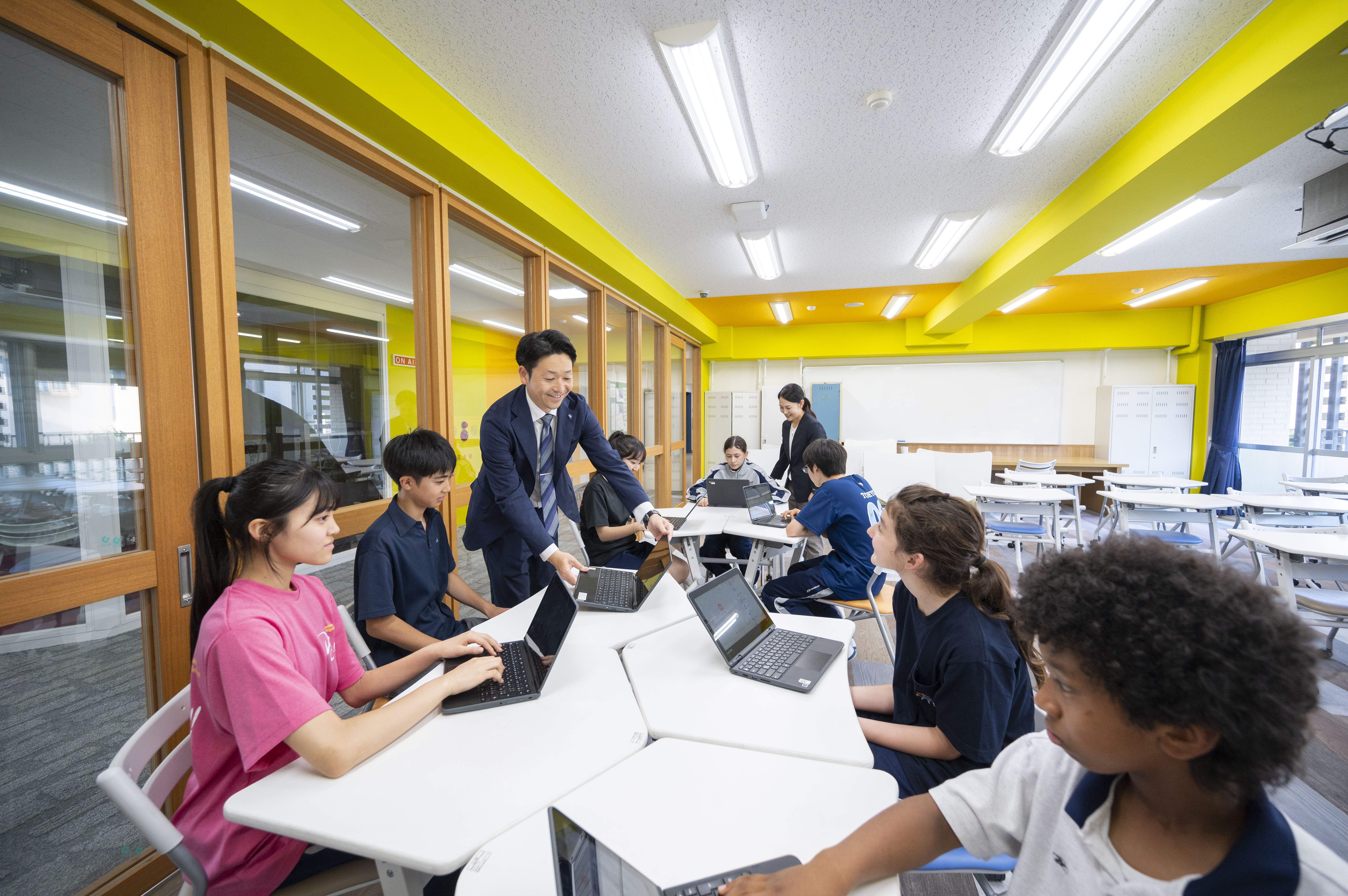 教育テクノロジー