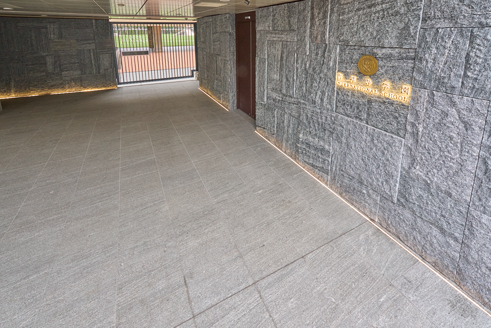 インターナショナルスクール１