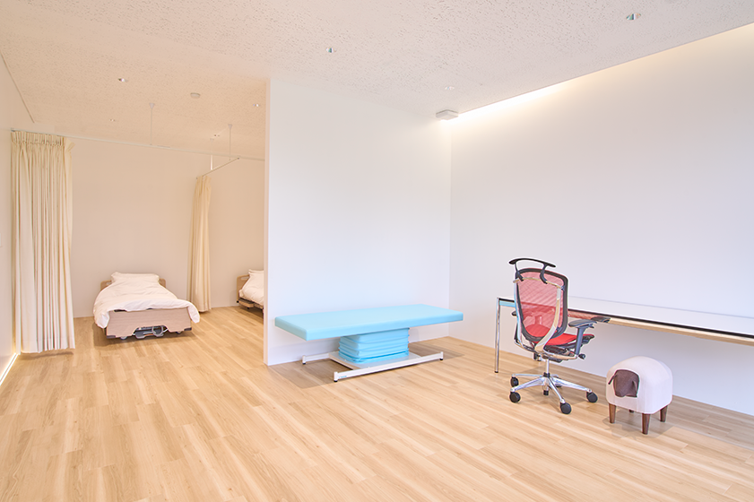 メディカルルーム