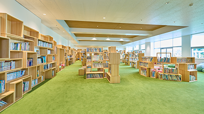 施設紹介 サムネイル