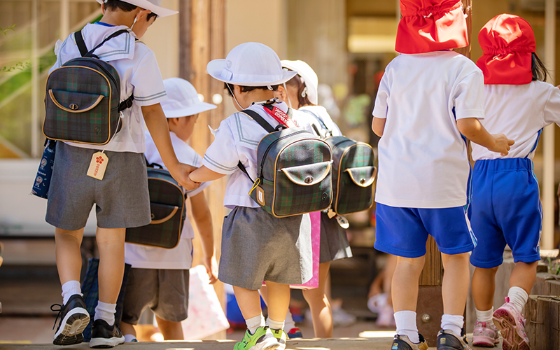 インクルーシブ教育