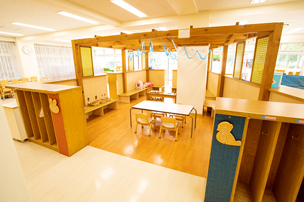 普通部クラス　募集案内