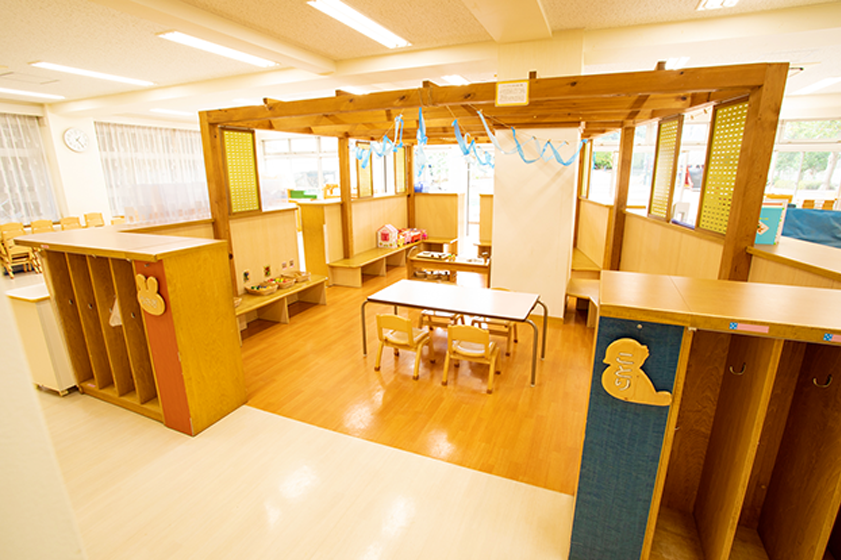 普通部クラス募集