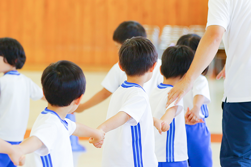 自閉スペクトラム症児（ASD児）募集