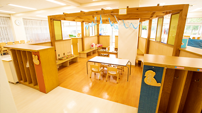 普通部クラス募集 サムネイル