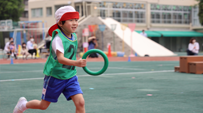 年間行事 サムネイル