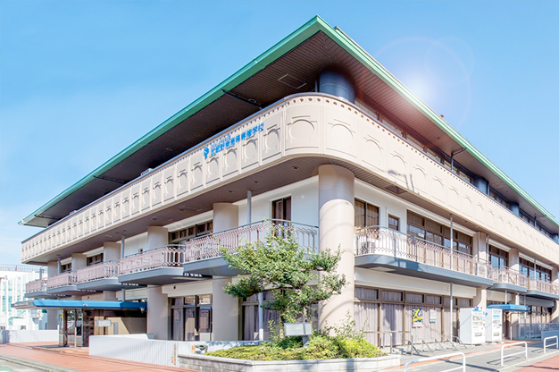 教育目標と特色