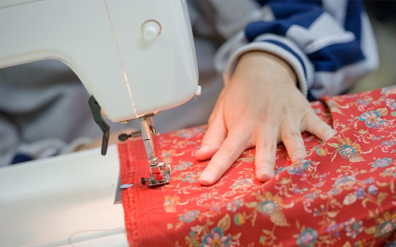 ファッションコース