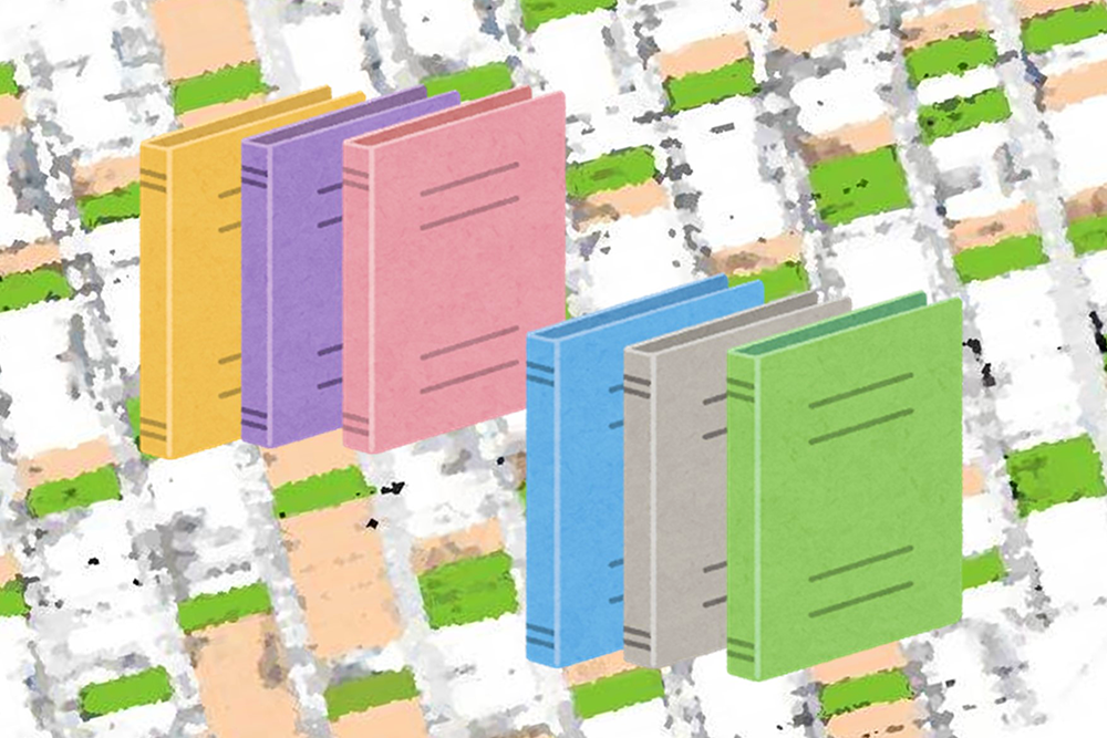 在校生・保護者専用ページ